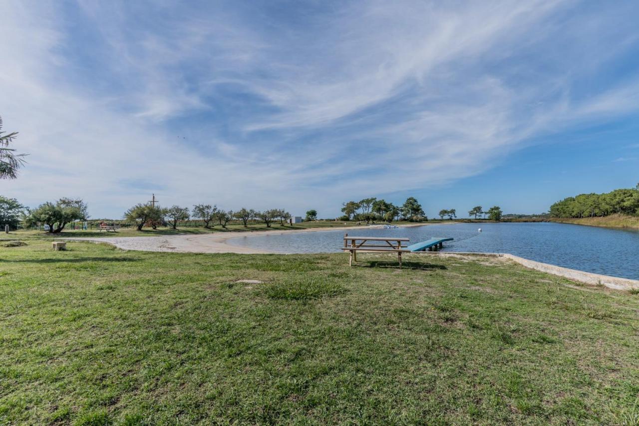 Capfun 5 Stars 64 M With Pool And Terrace Villa Lanton Buitenkant foto